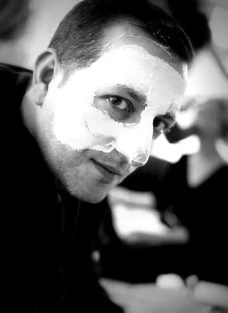 Ένα Σουτζούκ Λουκούμ δια χειρός Βασίλη&nbsp;Τσικάρα