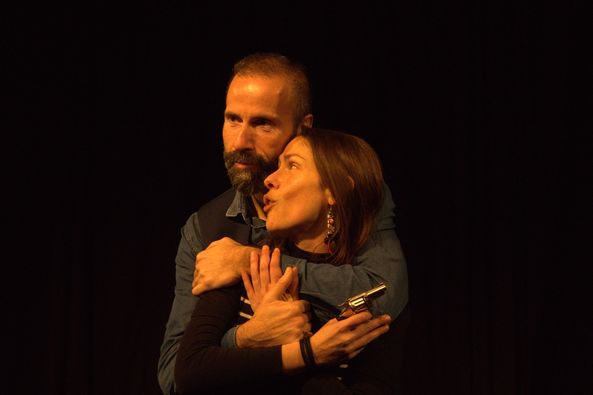 Οι Παραβάτες της Σκηνής στην «Κατερίνα&nbsp;Χ»