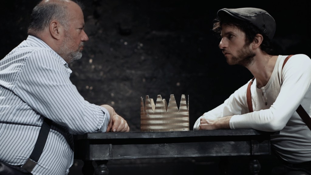 ΚΥΚΝΕΙΟ ΑΣΜΑ