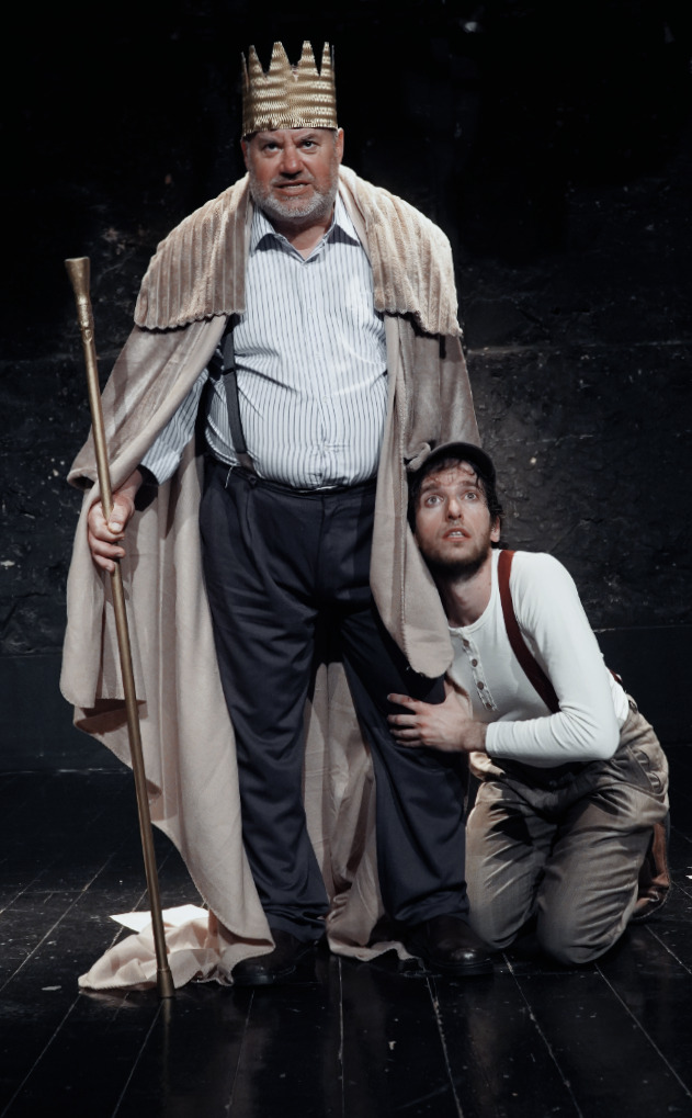 ΚΥΚΝΕΙΟ ΑΣΜΑ