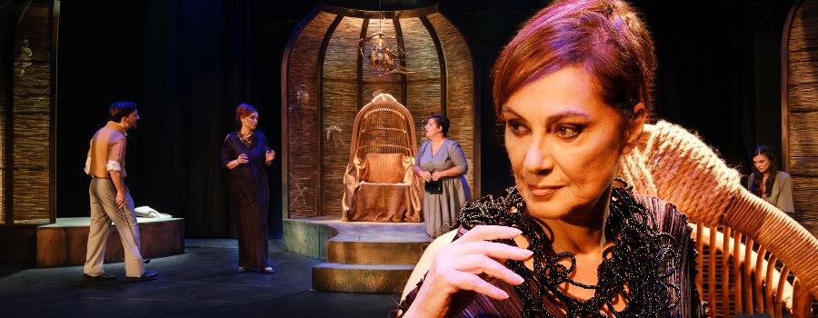 ΦΙΛΑΡΕΤΗ ΚΟΜΝΗΝΟΥ