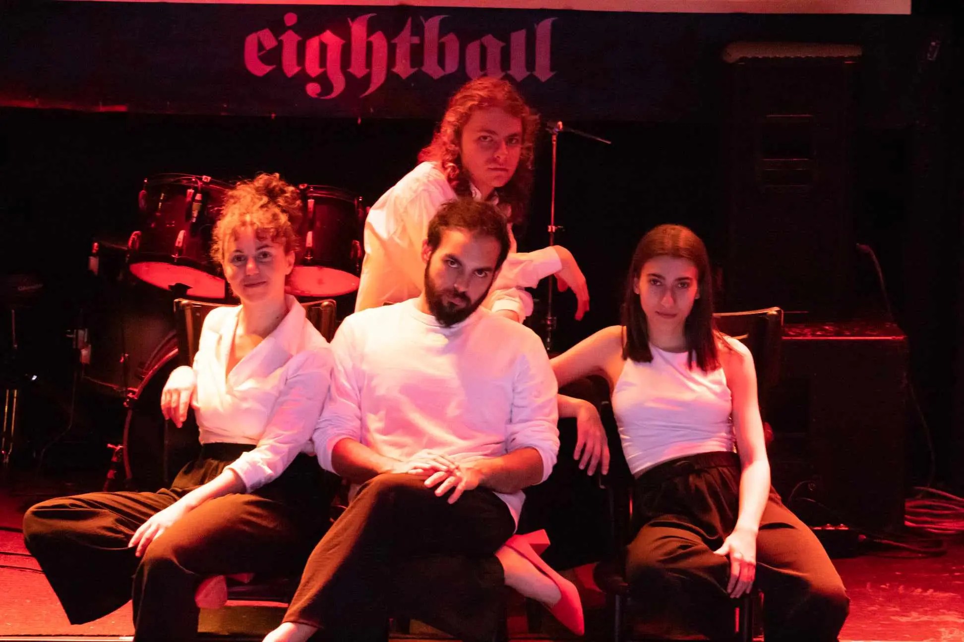 ΜΑΚΡΙΑ ΓΚΑΤΖΟΛΑ