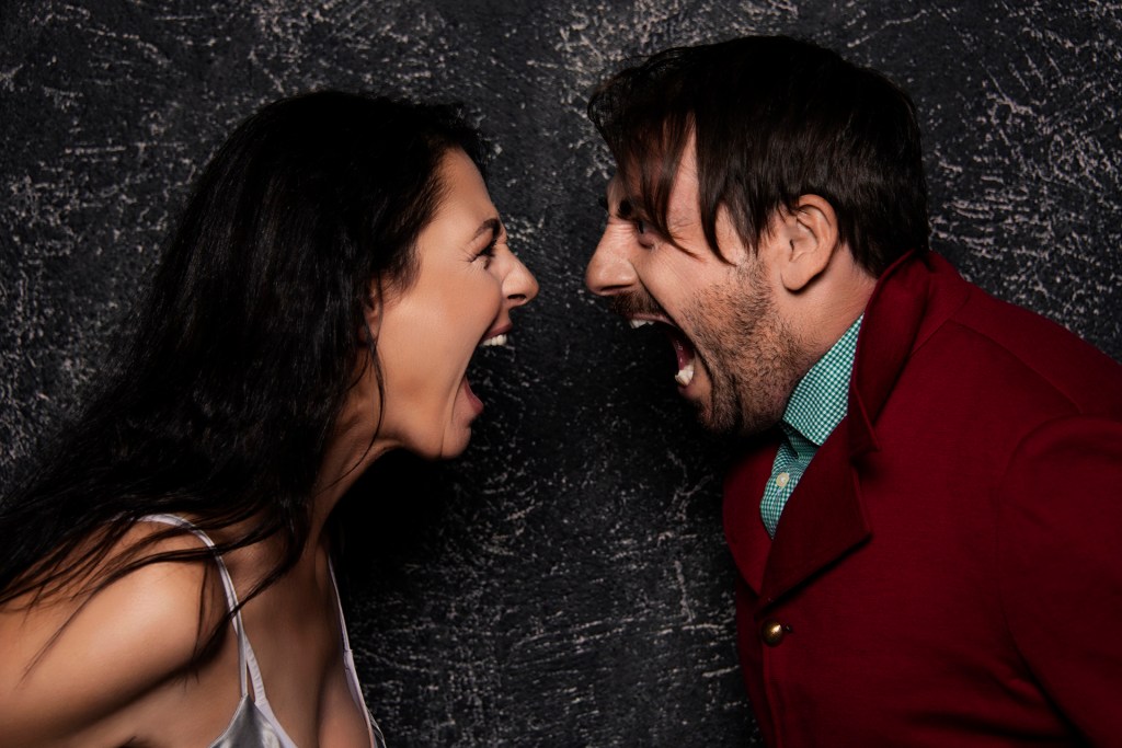 H Bερόνικα Αργέντζη & o Βασίλης Κανελλόπουλος στο Lebensraum του Θανάση&nbsp;Τριαρίδη