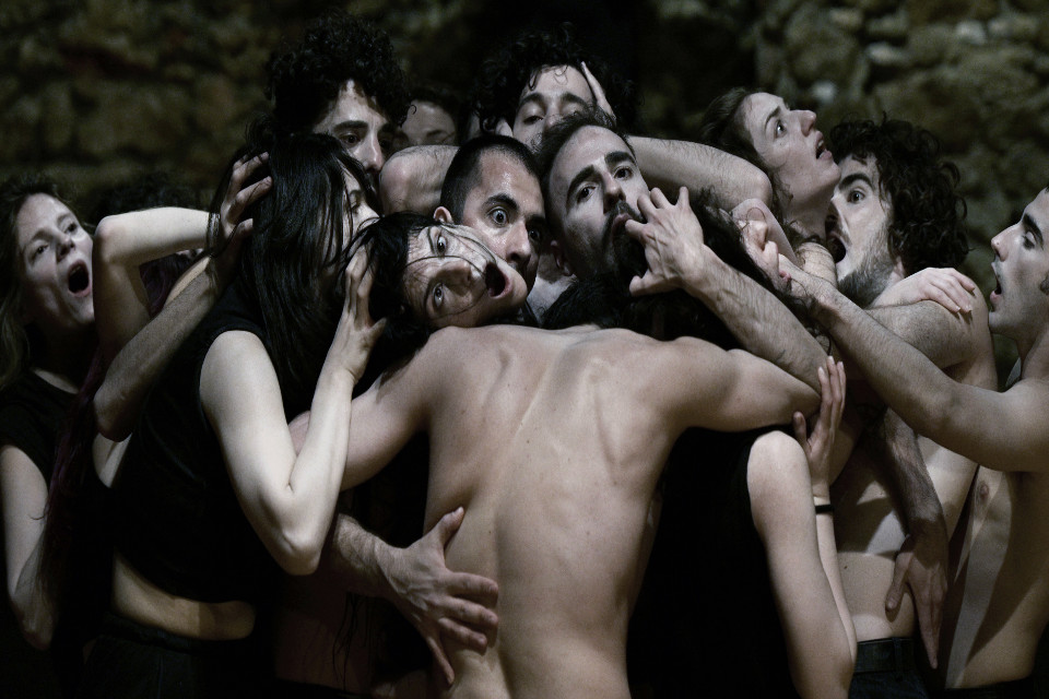 ΟΡΕΣΤΕΙΑ ΑΙΣΧΥΛΟΥ