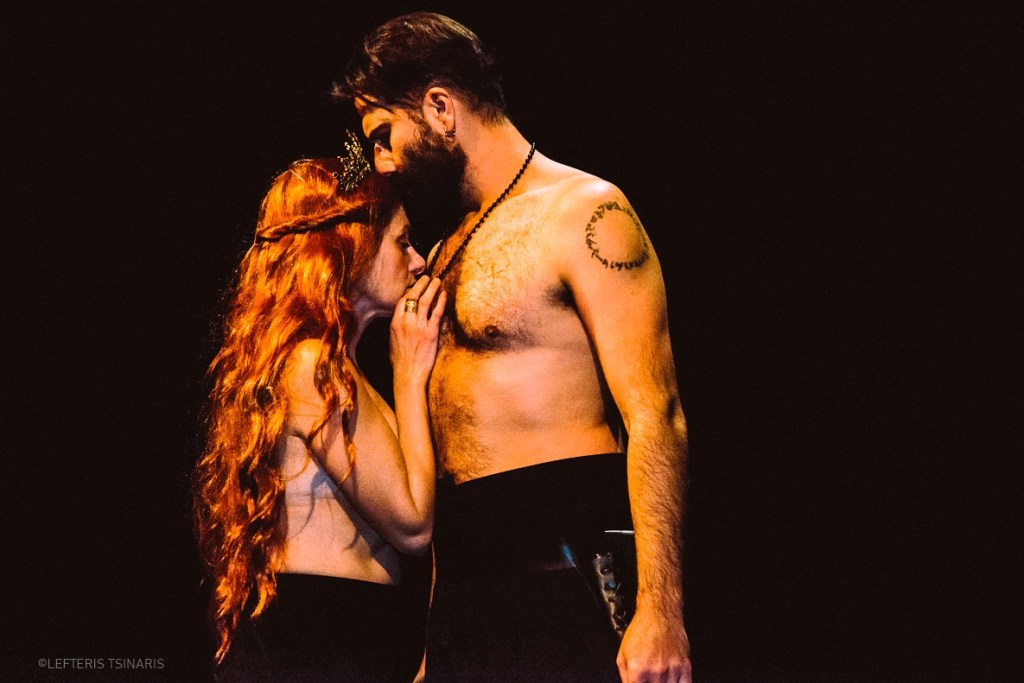 Η Ερωφίλη από το Θέατρο του&nbsp;Άλλοτε