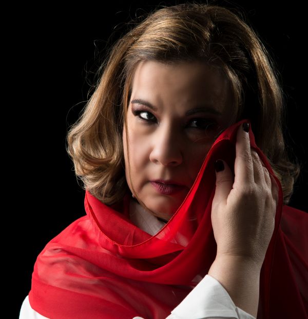 Σοφία Κυανίδου